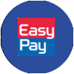 КАСИТЕ на EasyPay